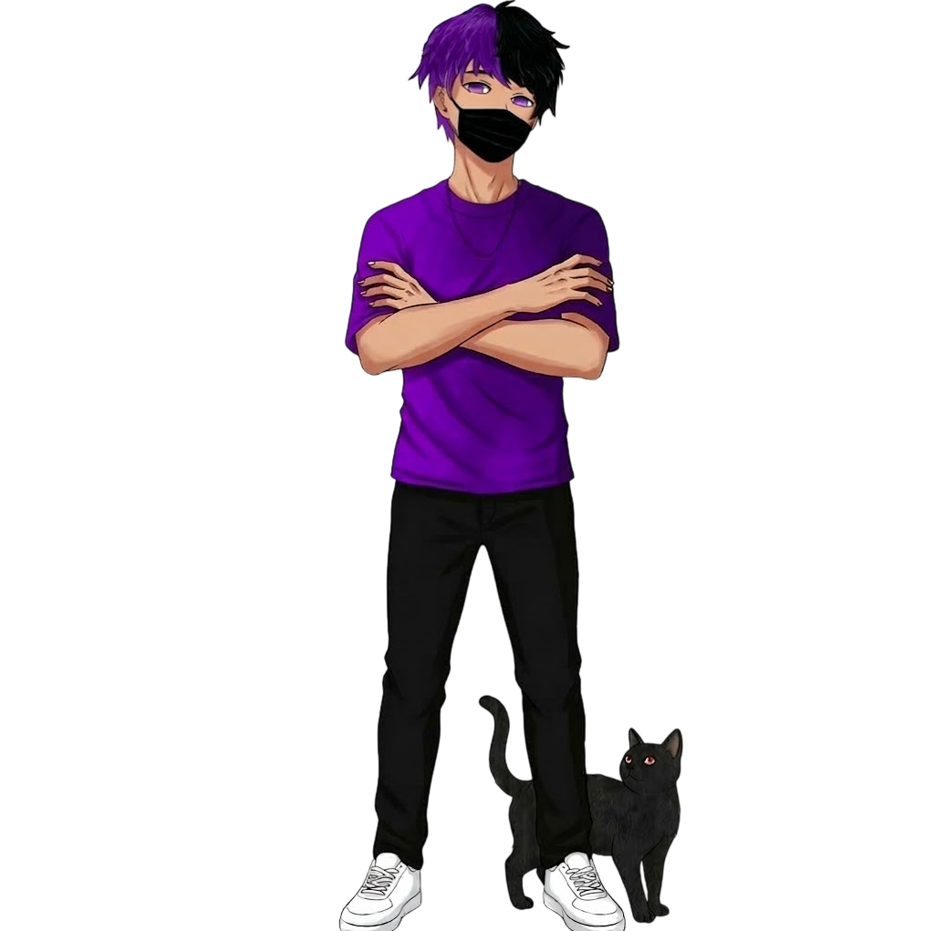 Qmzk Character